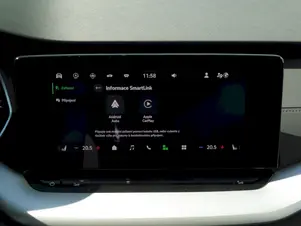 Škoda Octavia Selection