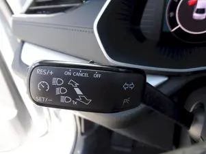 Škoda Octavia Selection