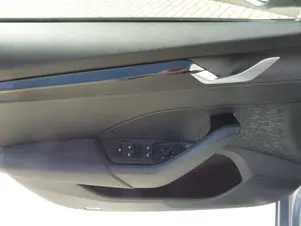 Škoda Octavia Selection