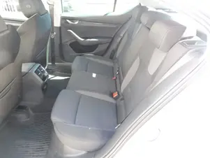 Škoda Octavia Selection