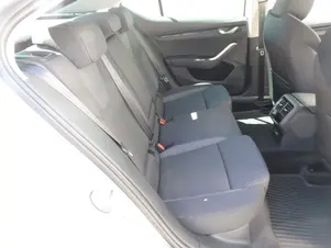 Škoda Octavia Selection