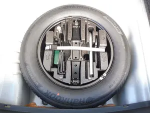 Škoda Octavia Selection