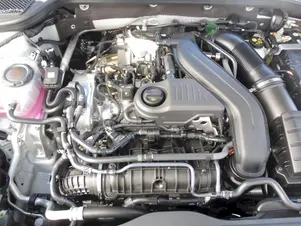 Škoda Octavia Selection