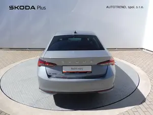 Škoda Octavia Selection