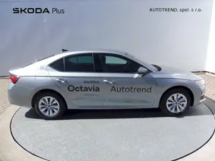 Škoda Octavia Selection