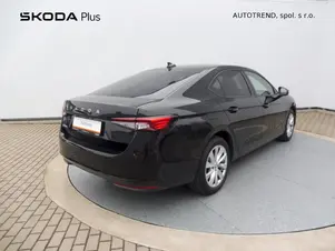 Škoda Superb Selection