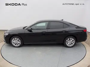 Škoda Superb Selection