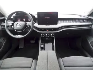 Škoda Superb Selection