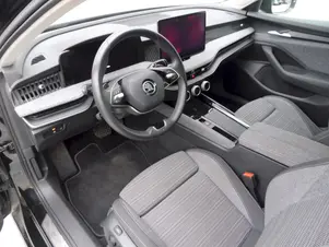 Škoda Superb Selection