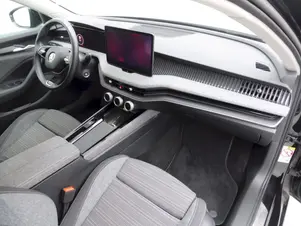 Škoda Superb Selection