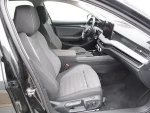 Škoda Superb Selection