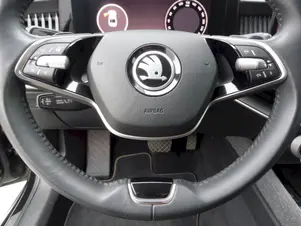 Škoda Superb Selection