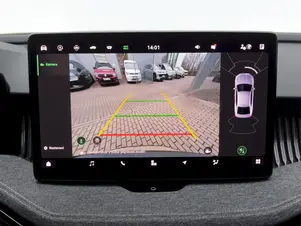 Škoda Superb Selection