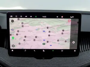 Škoda Superb Selection