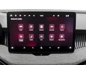 Škoda Superb Selection