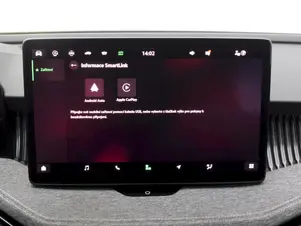 Škoda Superb Selection