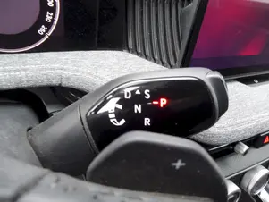 Škoda Superb Selection