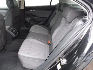 Škoda Superb Selection