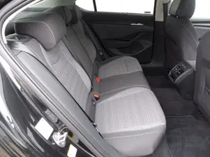 Škoda Superb Selection