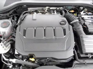 Škoda Superb Selection