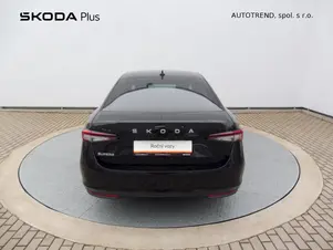 Škoda Superb Selection