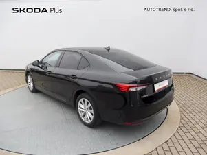 Škoda Superb Selection