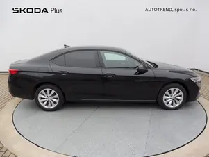 Škoda Superb Selection