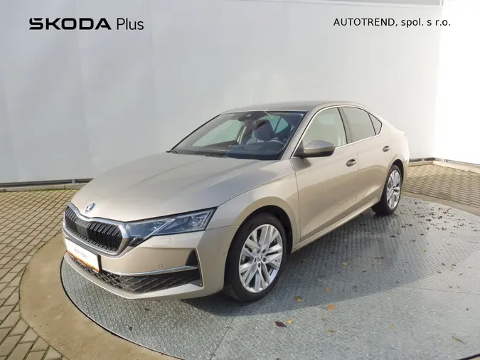 Octavia Top Selection