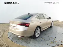 Octavia Top Selection