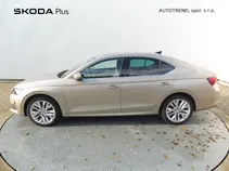 Octavia Top Selection