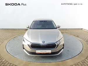 Škoda Octavia Top Selection