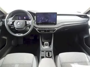 Škoda Octavia Top Selection