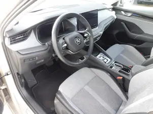 Škoda Octavia Top Selection