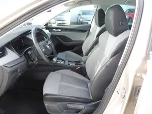 Škoda Octavia Top Selection