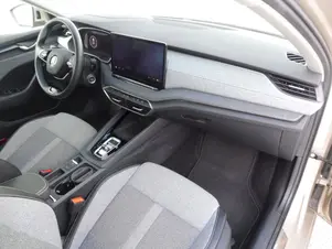 Škoda Octavia Top Selection