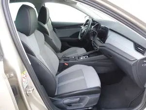 Škoda Octavia Top Selection