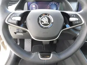 Škoda Octavia Top Selection