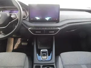 Škoda Octavia Top Selection