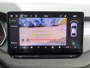 Škoda Octavia Top Selection