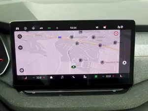 Škoda Octavia Top Selection