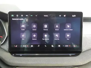 Škoda Octavia Top Selection