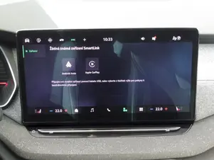 Škoda Octavia Top Selection