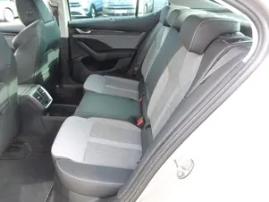 Škoda Octavia Top Selection