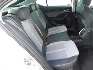 Škoda Octavia Top Selection