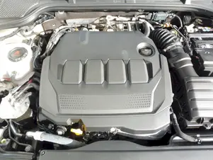 Škoda Octavia Top Selection