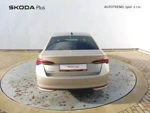 Škoda Octavia Top Selection