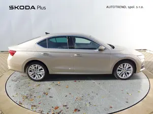 Škoda Octavia Top Selection