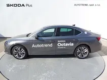 Octavia First Edition Ultimate