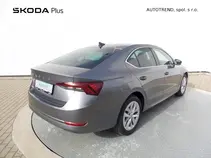 Octavia Style
