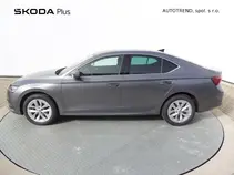 Octavia Style